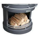 Dno ochranné vkládací nerezové DN 550